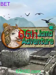 TheLlamaAdventure